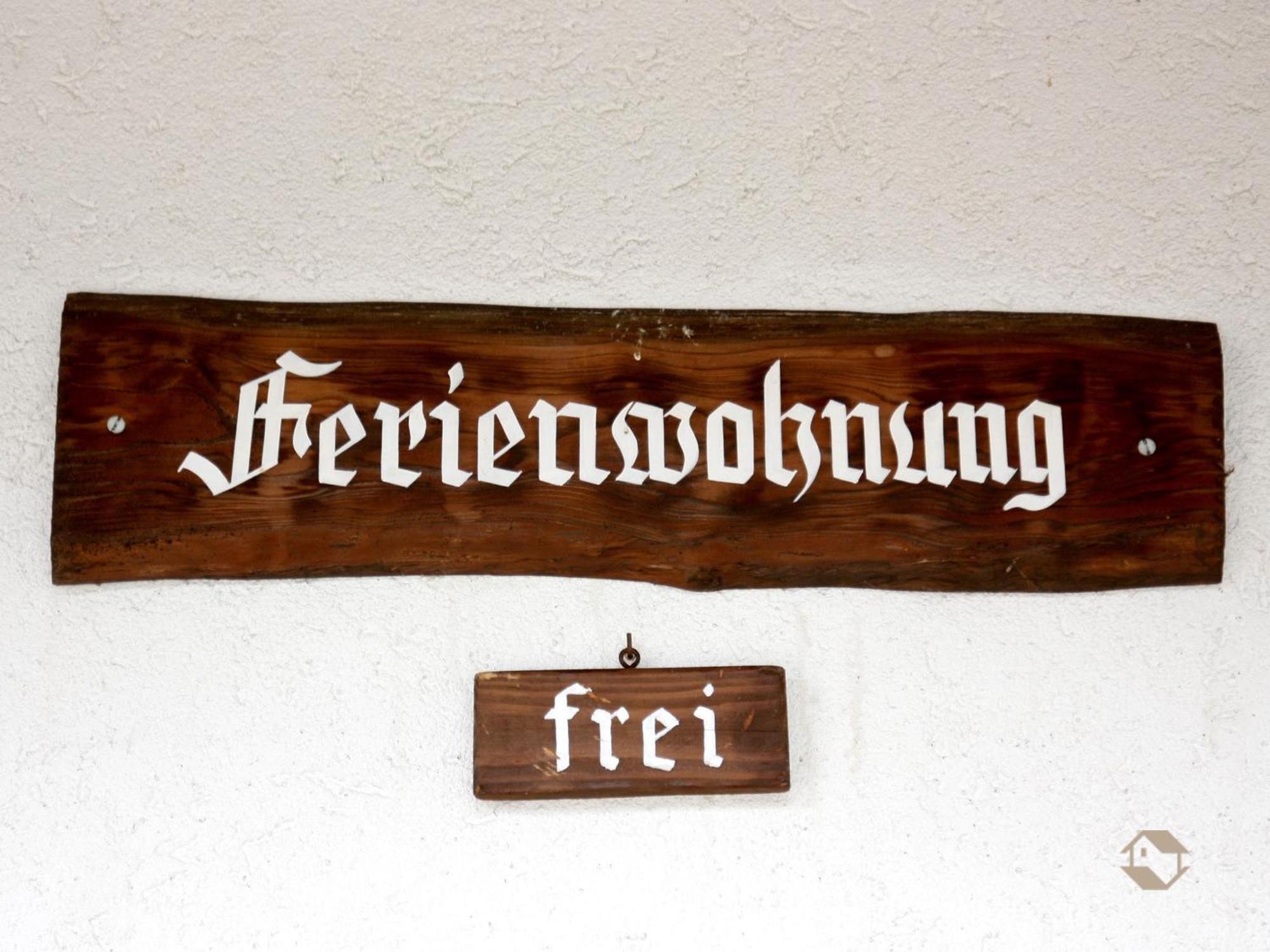 דירות שלוכזי Haus Doerflinger Frau Marianne מראה חיצוני תמונה